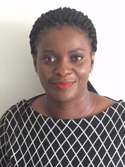 Amenze Osaghae