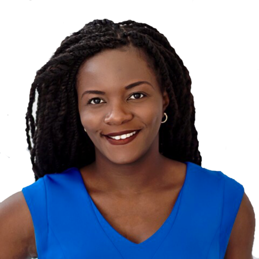 Zainab Williams